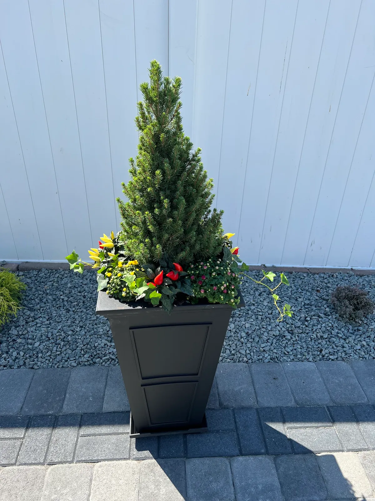 AG Landscaping and patios inc