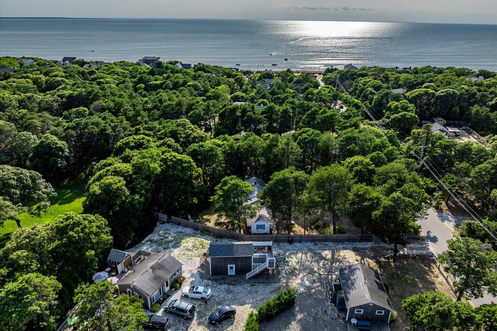 work photo from greercapecod.com
