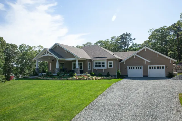 Cape & Islands Builders Group, Inc. work photo