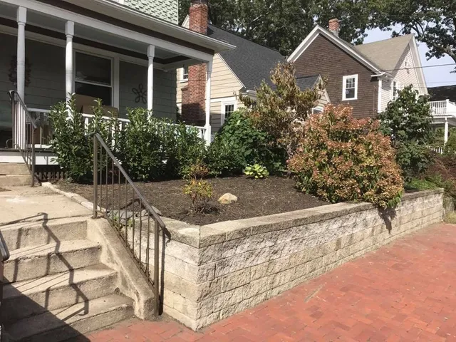 Helpful Hands LLC work photo