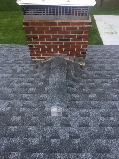 North Shore Roofing work photo