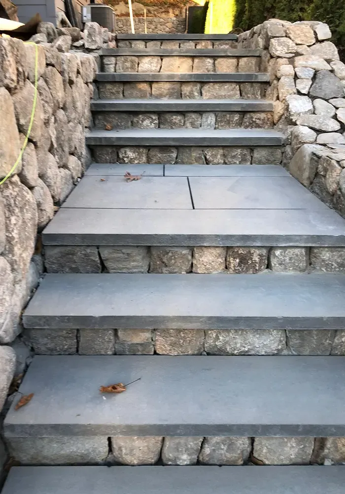 work photo from avsgeneralcontractor.com