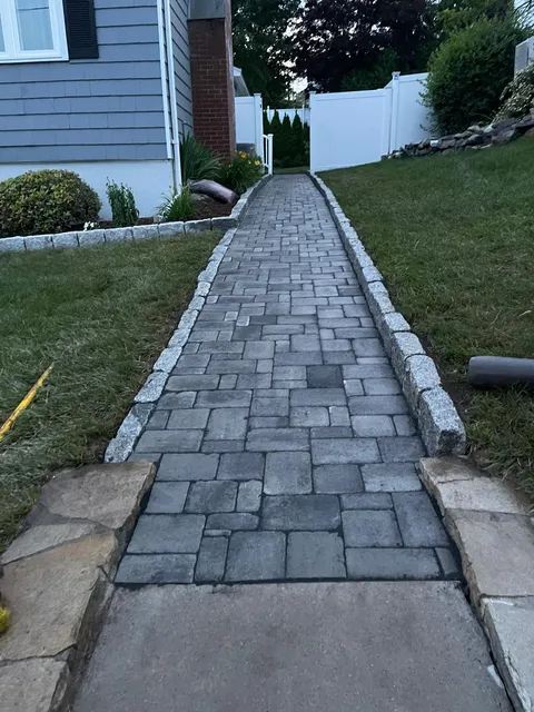 work photo from cdlandscapingma.com