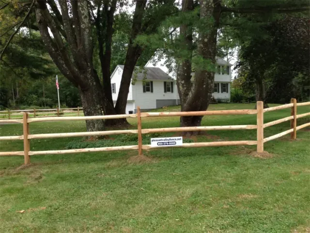 Fencing Work