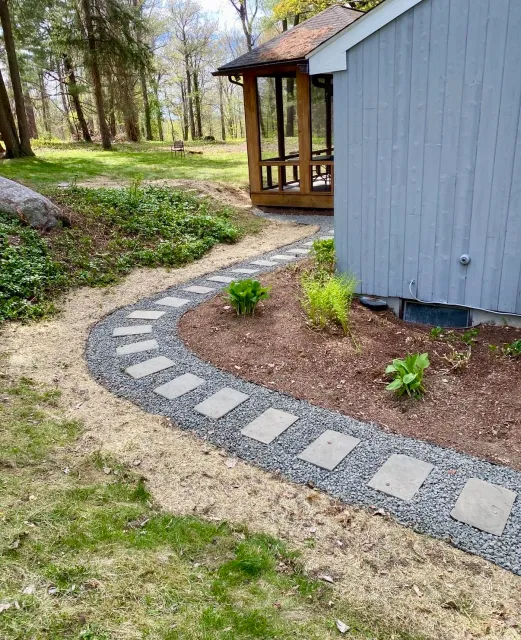 work photo from srtlandscapingct.com