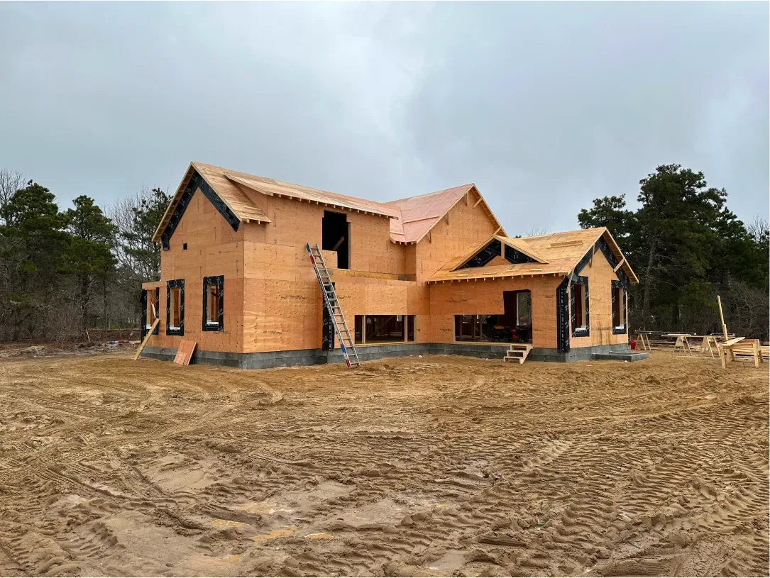 work photo from docarmocarpentry.com