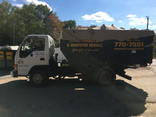 work photo from palmercleanouts.com