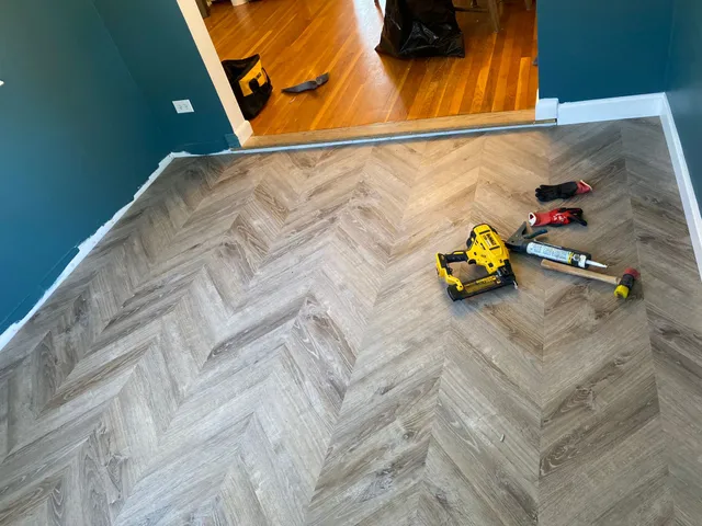 work photo from tigersflooringinc.com