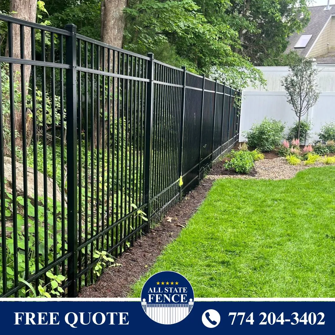 All State Fence Company