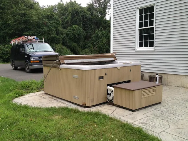 work photo from qualityelectricalcontractor.com