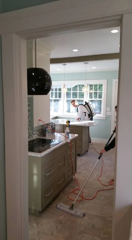 Beverly Cleaning Company