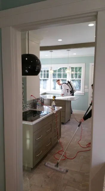 Beverly Cleaning Company