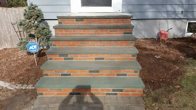 Division One Masonry & Waterproofing
