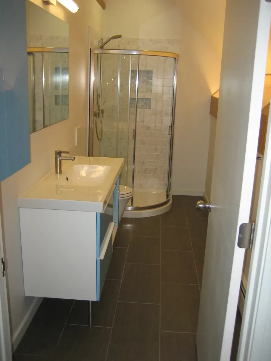 AMERICAN EAGLE CONSTRUCTION researched project photo