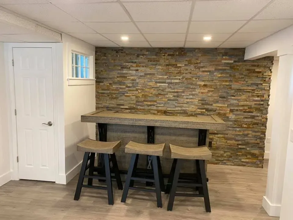 Interior design