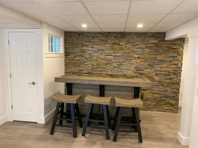 Interior design