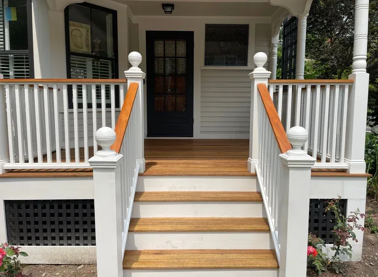 work photo from carrijohomeimprovement.com