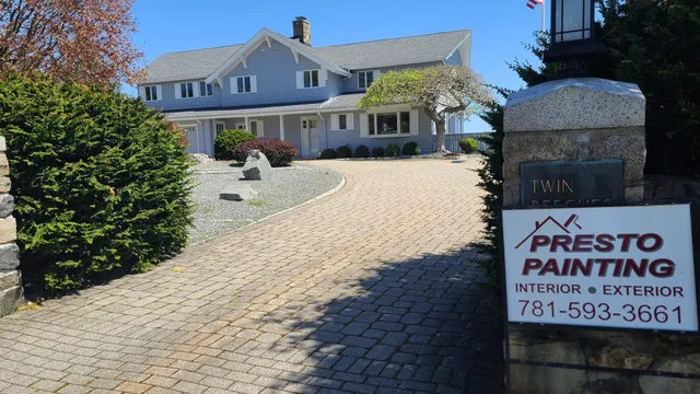Presto Painting Contractors