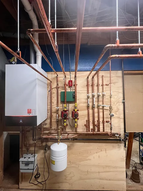 work photo from ramsey-plumbing.com