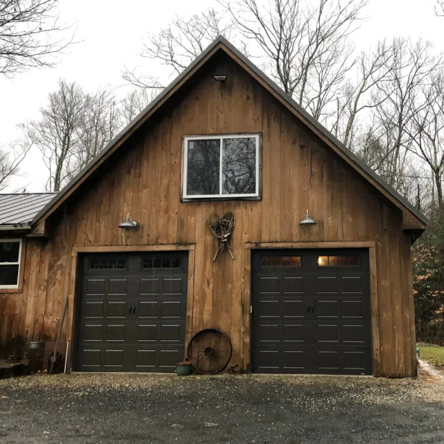 work photo from kellamgaragedoors.com