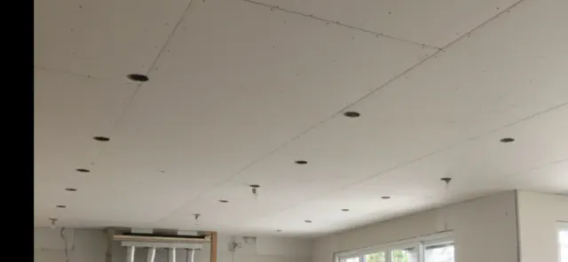 work photo from prestigedrywallgroup.com