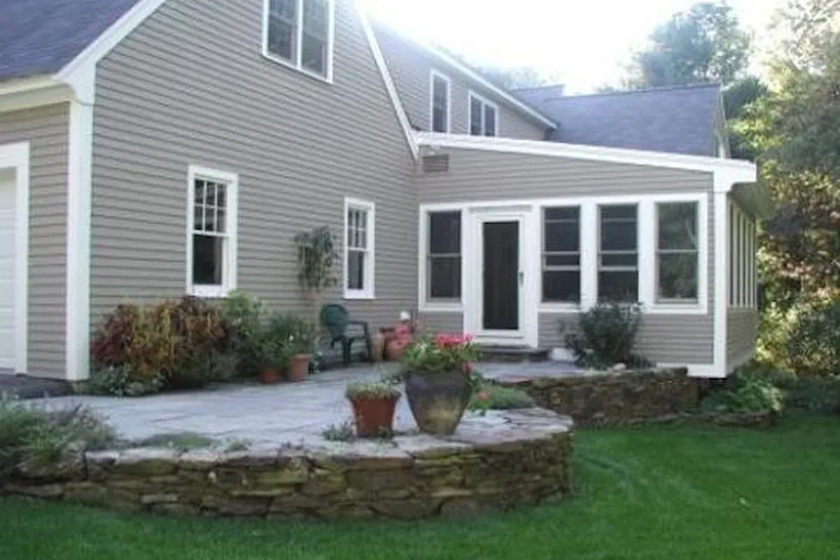 Fernwood Design researched project photo