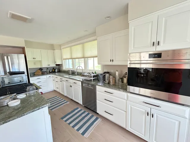 Alexis Painting LLC work photo