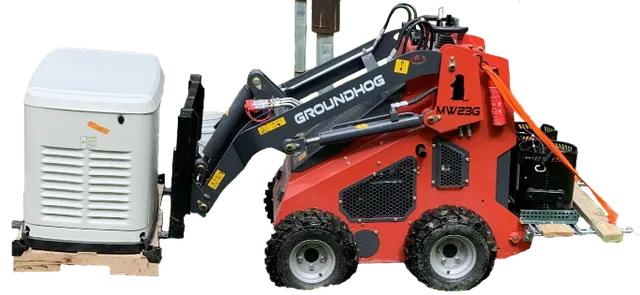 work photo from besthomegenerators.biz