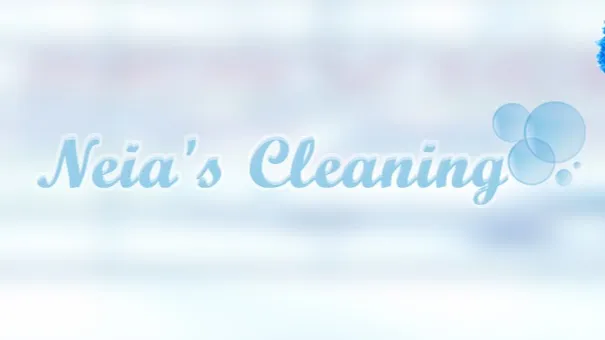 Neia's House Cleaning work photo
