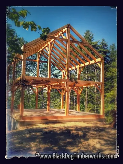work photo from blackdogtimberworks.com