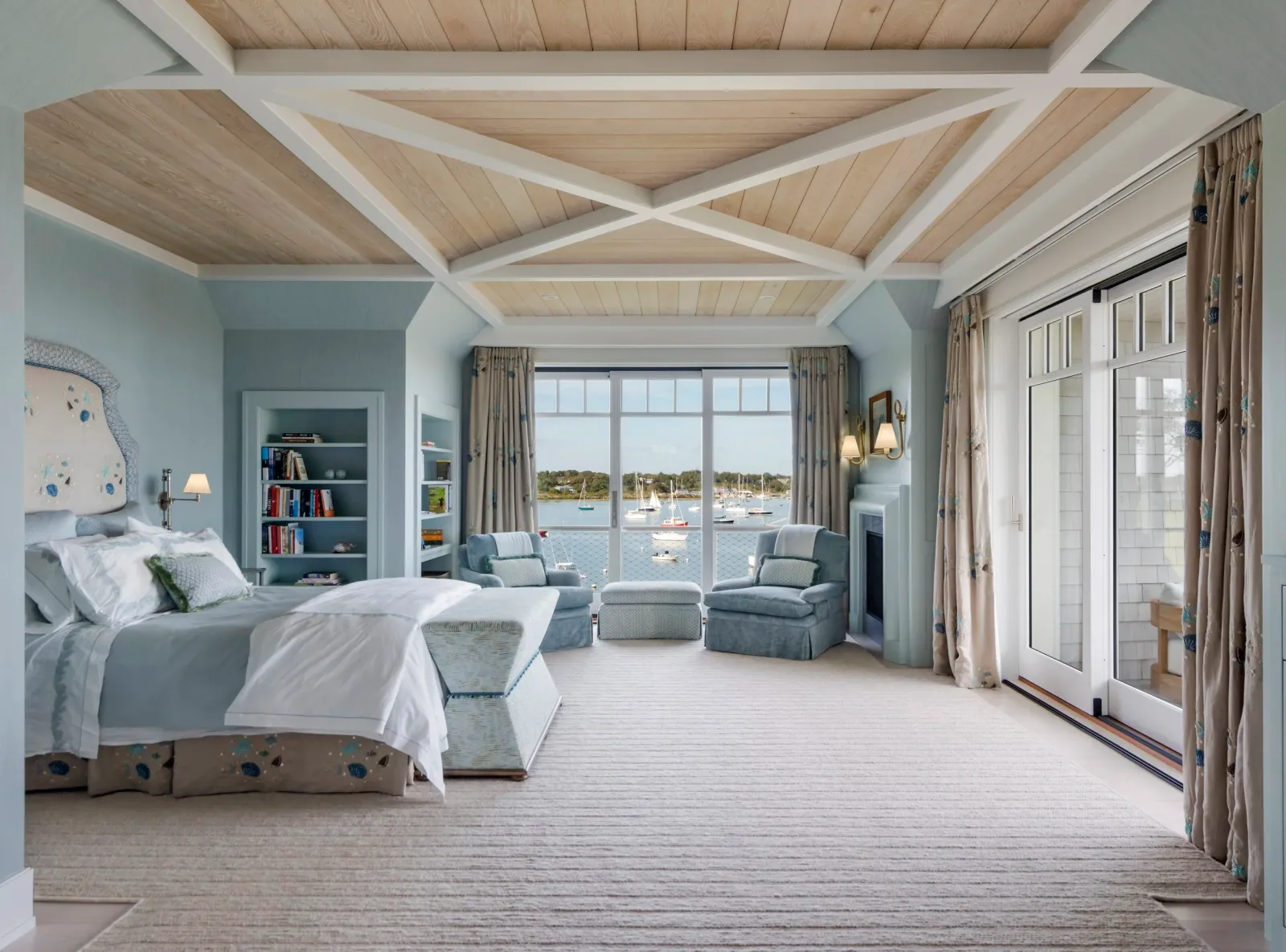 Coastal Home