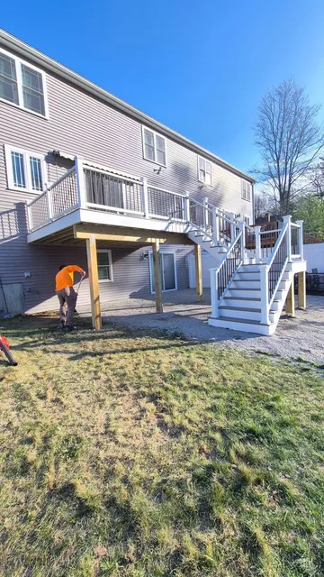Reis Services Inc work photo