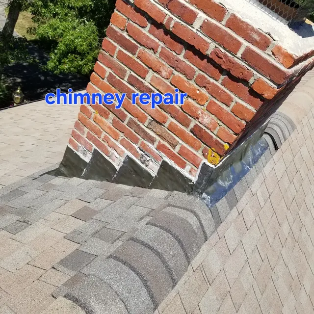 Future Roofing LLC work photo