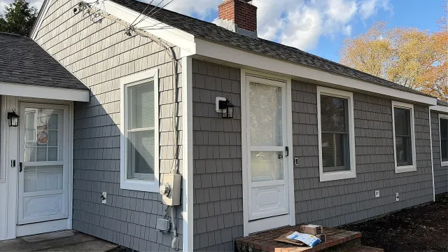 siding services