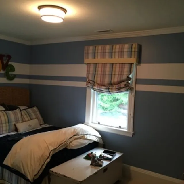Premium Painting researched project photo