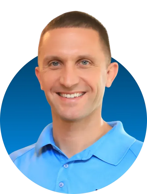 A portrait of Jonathan Fiderio
