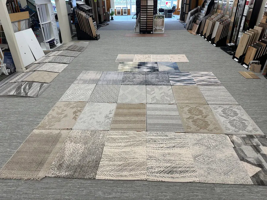 work photo from carpetcenternashua.com