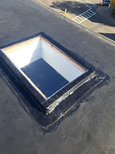 Jere Construction Roofing