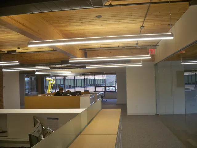 ESI Electric work photo
