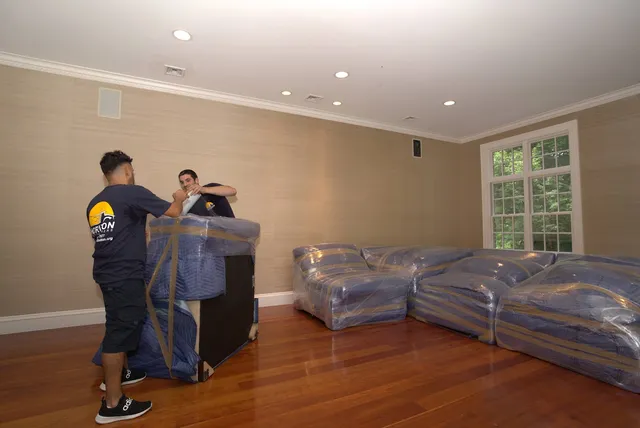Horizon Boston Movers