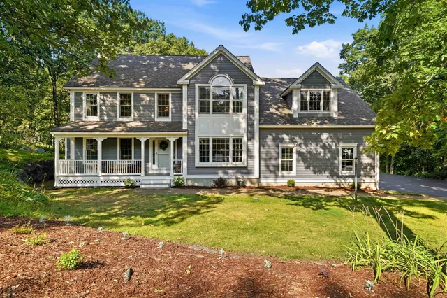 20 Jackman Ridge Road