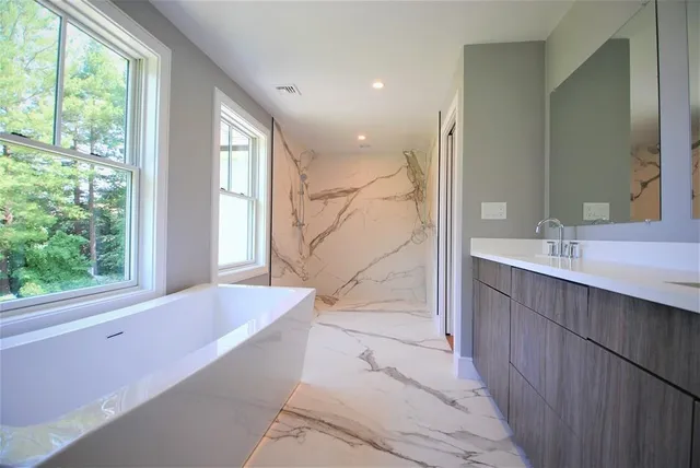 Hillcrest Construction work photo