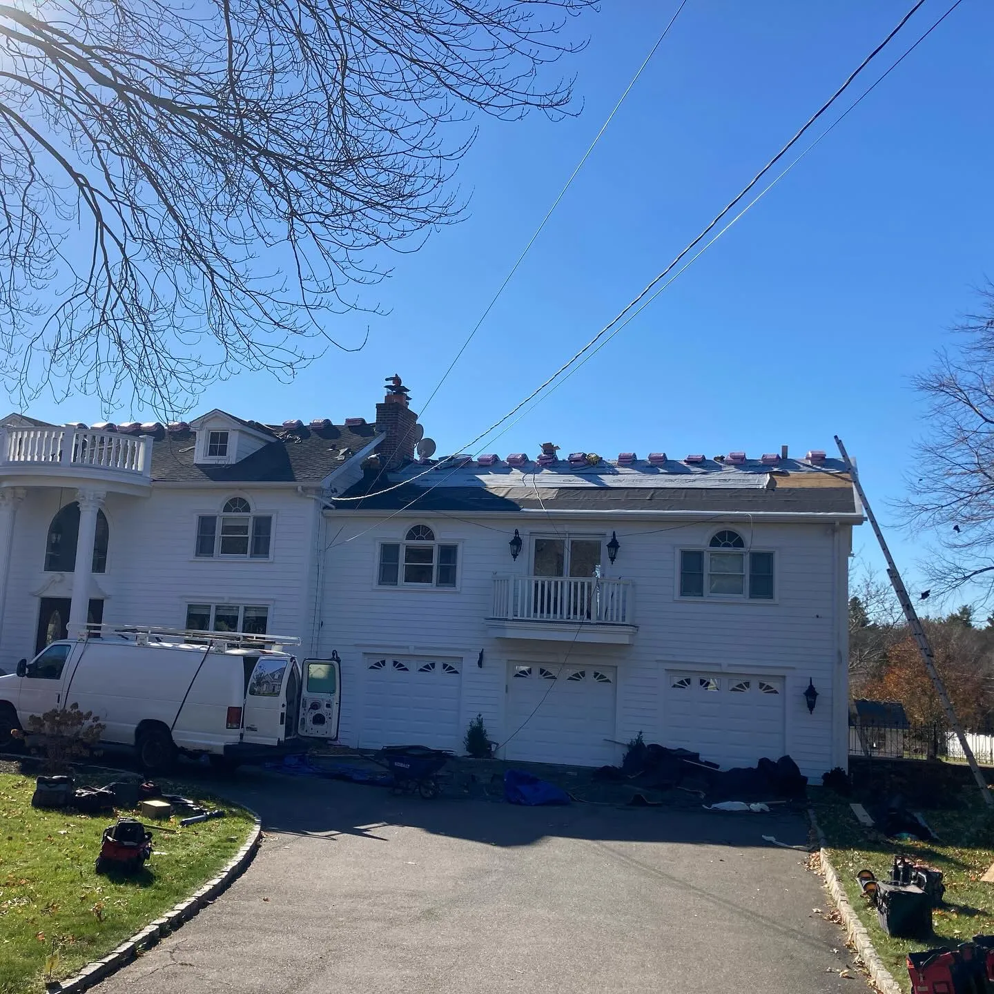 Jennifer Construction Roofing