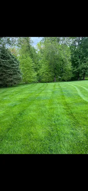 Hoyt Landscaping of New Canaan work photo