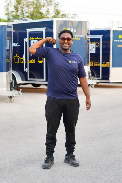 Flex Moving & Storage