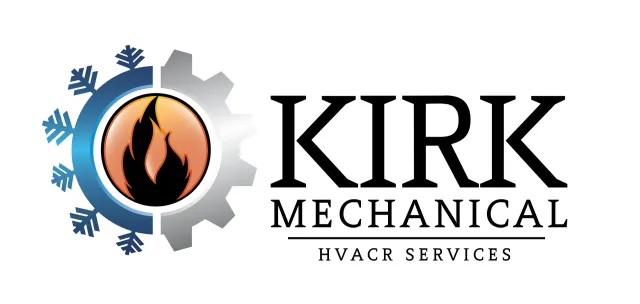 Kirk Mechanical logo