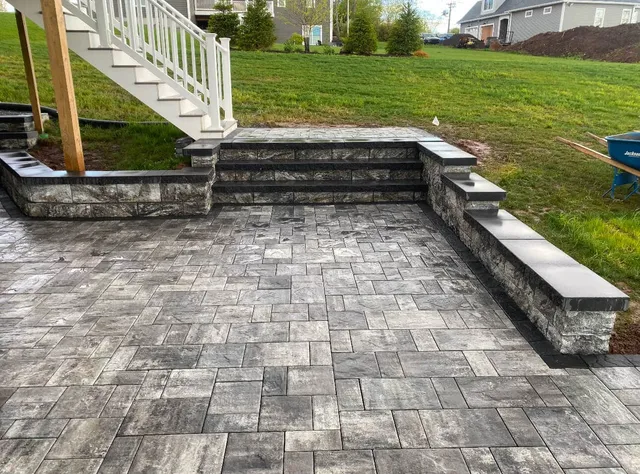 work photo from csmasonryandpaving.com