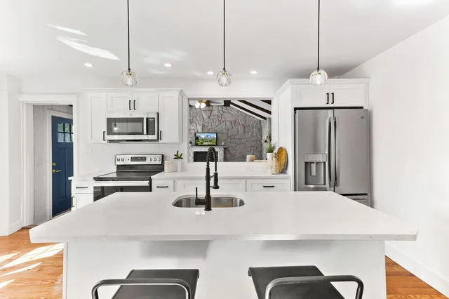 North Shore Home Builders