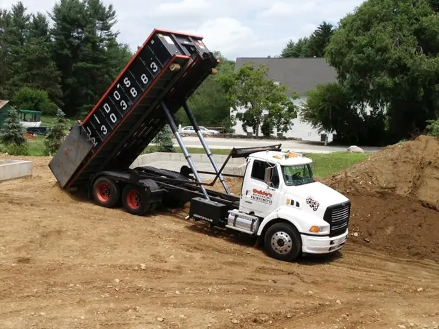 Guido's Services.Inc work photo