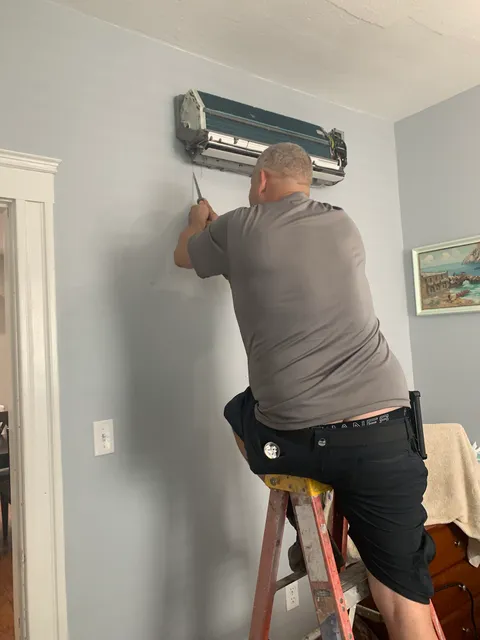 Professional Oil and HVAC